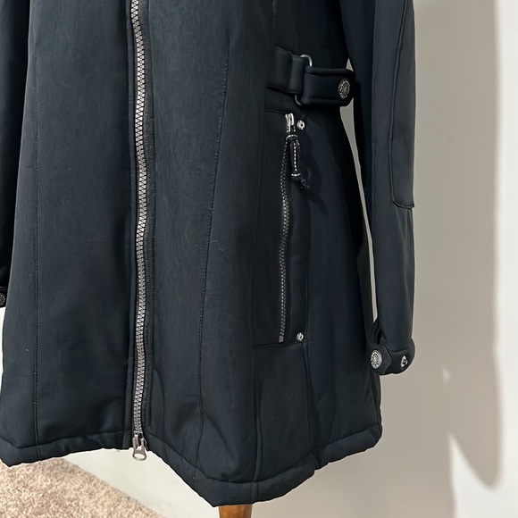G.I.G.A. DX Exploration 90° North women’s parka coat women’s size 46 (European) - Picture 3 of 16
